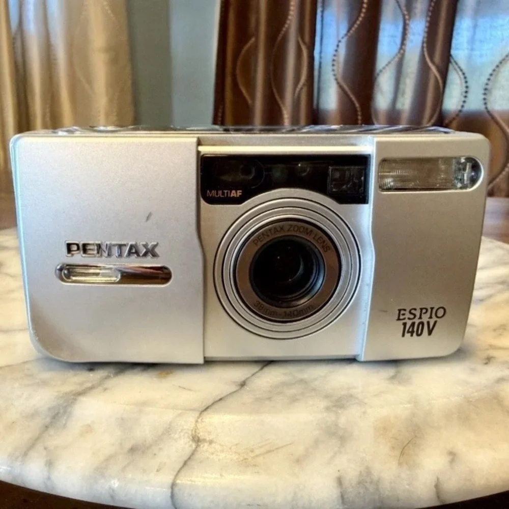 Pentax vtg espio